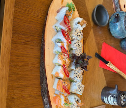 Zen Panasia Cuisine - Finest Sushi München Au Haidhausen photo