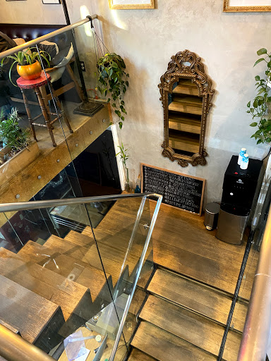 Tattoo Shop «Fleur Noire Tattoo Parlour», reviews and photos, 439 Metropolitan Ave, Brooklyn, NY 11211, USA