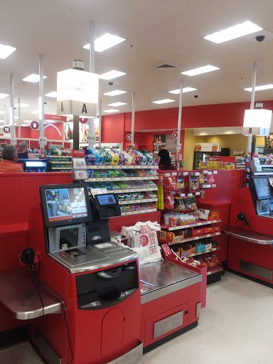 Department Store «Target», reviews and photos, 6090 Garners Ferry Rd, Columbia, SC 29209, USA