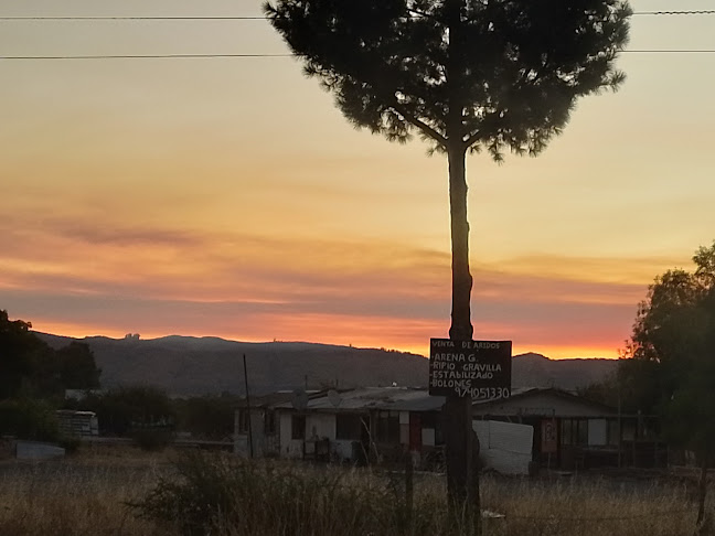 Opiniones de Hostal Cauquenes en Cauquenes - Hotel