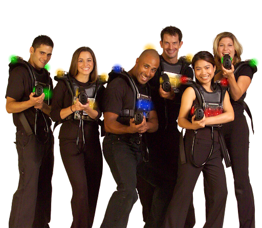 Laser Tag Center «Laser Flash», reviews and photos, 617 3rd Ave SW, Carmel, IN 46032, USA