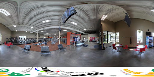 Gym «Answer Is Fitness Canton Club», reviews and photos, 300 Turnpike St, Canton, MA 02021, USA