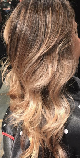 Hair Care «Don Franco Salons: Hair Company», reviews and photos, 2381 Hill Rd, Grand Blanc, MI 48439, USA