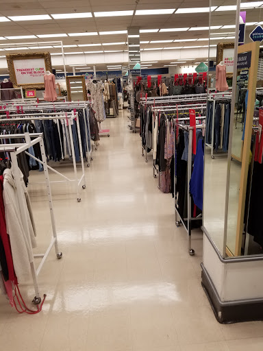 Department Store «Marshalls», reviews and photos, 741 W 2nd St, San Bernardino, CA 92410, USA