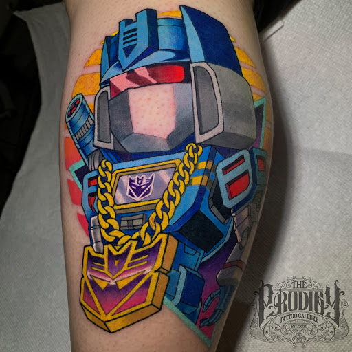 Explore tattoo ideas for bum, creative tattoo ideas in Miami, available at The Prodigy Tattoo Gallery Located Inside Salons By JC