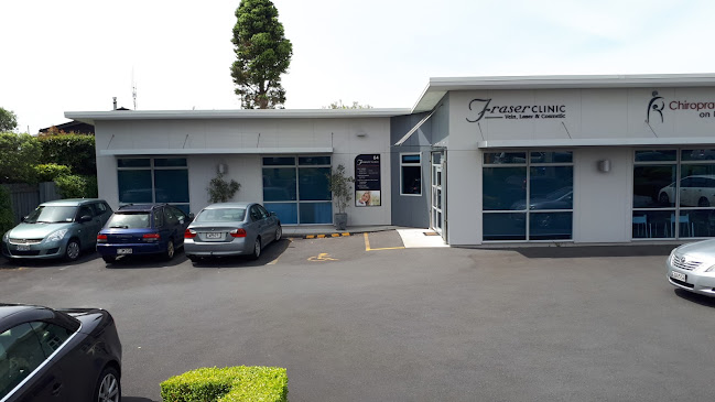 Reviews of Fraser Clinic in Tauranga - Doctor