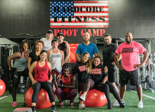 Boot Camp «Hardcore Fitness Orlando», reviews and photos, 6937 Stapoint Ct e, Winter Park, FL 32792, USA