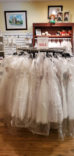 Irish Goods Store «Oxford Hall Celtic Shop», reviews and photos, 233 Bridge St, New Cumberland, PA 17070, USA