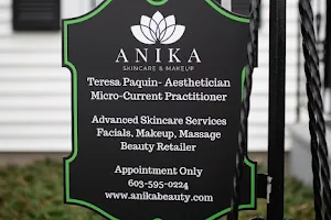 Anika Skincare and Makeup LLC image