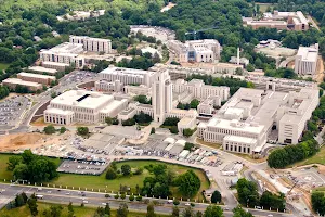 Walter Reed National Military Medical Center Emergency Room image