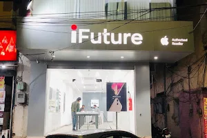 iFuture Apple Store Authorised Reseller image