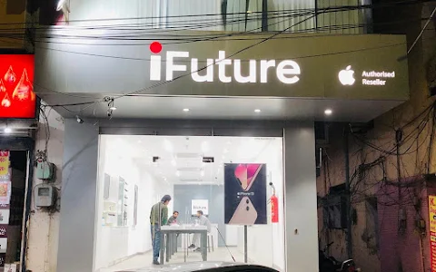 iFuture Apple Store Authorised Reseller image