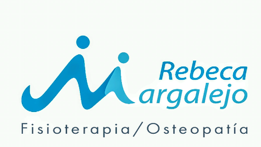Fisioterapia Osteopatía Rebeca Margalejo en Zaragoza