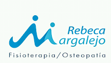 Fisioterapia Osteopatía Rebeca Margalejo