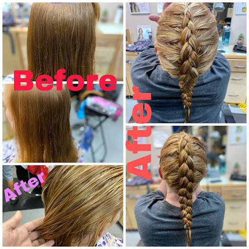 Barber Shop «New Life Barbershop», reviews and photos, 1326 E Howard St, Live Oak, FL 32064, USA