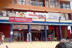 Maisha Mart image