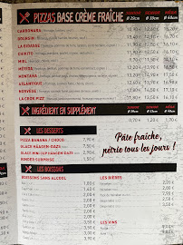Photos du propriétaire du Pizzeria Chicano Pizza à Issoire - n°5