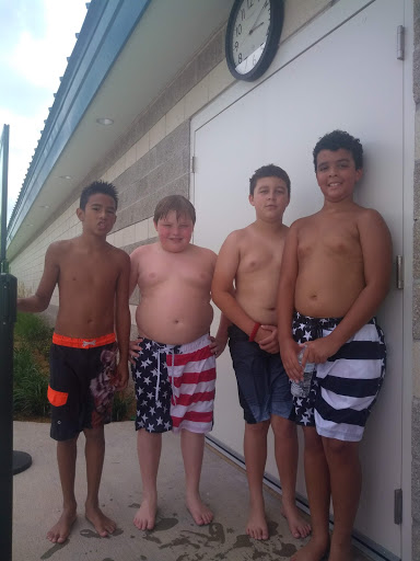 Water Park «Westwood Water Park», reviews and photos, 2400 Westport Dr, Norman, OK 73069, USA