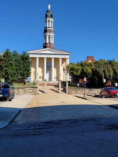 National Park «Petersburg National Battlefield Park Trailhead», reviews and photos, 5001 Siege Rd, Petersburg, VA 23804, USA