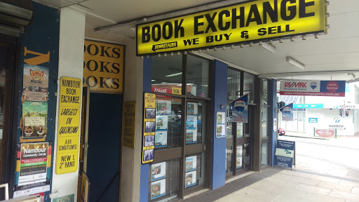Bookbinder Sunshine Coast