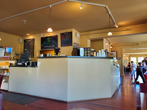 Cafe «Treehouse Cafe», reviews and photos, 4569 Lynwood Center Rd NE, Bainbridge Island, WA 98110, USA