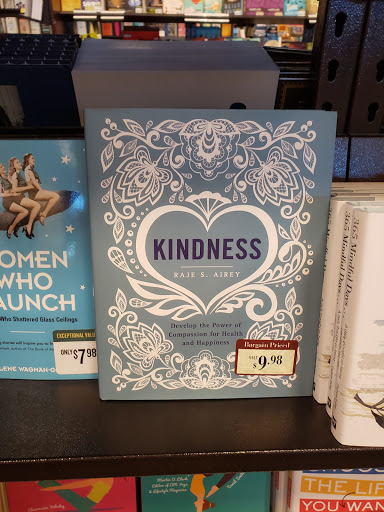 Book Store «Barnes & Noble», reviews and photos, 2540 Futura Park Way, Plainfield, IN 46168, USA