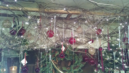 Christmas Store «Historical Christmas Barn», reviews and photos, 150 Danbury Rd, Wilton, CT 06897, USA