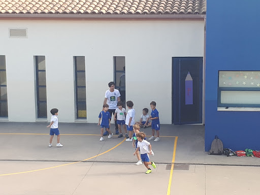 Colegio La Salle Córdoba, Escuela autónoma en Córdoba,Córdoba