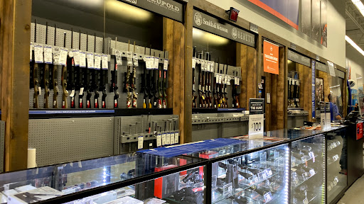 Sporting Goods Store «Academy Sports + Outdoors Cypress», reviews and photos, 28616 US-290 Frontage, Cypress, TX 77433, USA