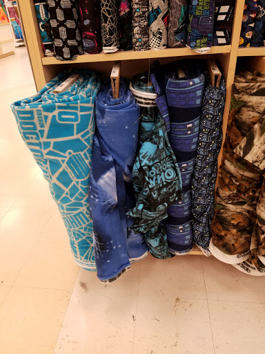 Fabric Store «Jo-Ann Fabrics and Crafts», reviews and photos, 3540 McKinley Pkwy, Blasdell, NY 14219, USA
