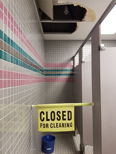 Gym «LA Fitness», reviews and photos, 6821 Dempster St, Morton Grove, IL 60053, USA