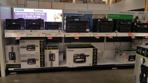 Office Supply Store «Office Depot», reviews and photos, 3079 Waldorf Market Pl, Waldorf, MD 20603, USA