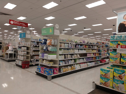 Department Store «Target», reviews and photos, 1316 Dallas Hwy, Waxahachie, TX 75165, USA