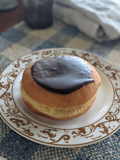 Donut Shop «Donuts Time Cafe», reviews and photos, 1280 NJ-33, Hamilton Township, NJ 08690, USA