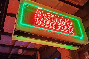Acme Oyster House image