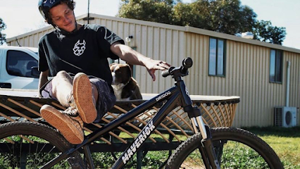 Maverick Bikes - Dirt Jump Bikes Australia