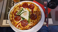 Pizza du Restaurant italien Palazzo à Bordeaux - n°6