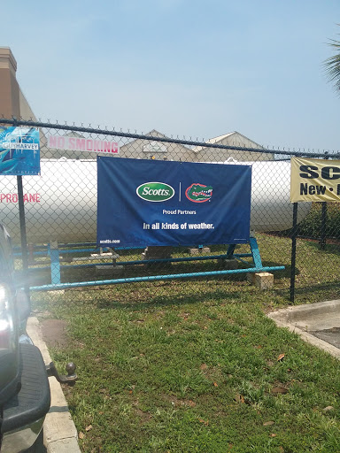 Hardware Store «Hagan Ace Hardware», reviews and photos, 6567 US-90, Glen St Mary, FL 32040, USA