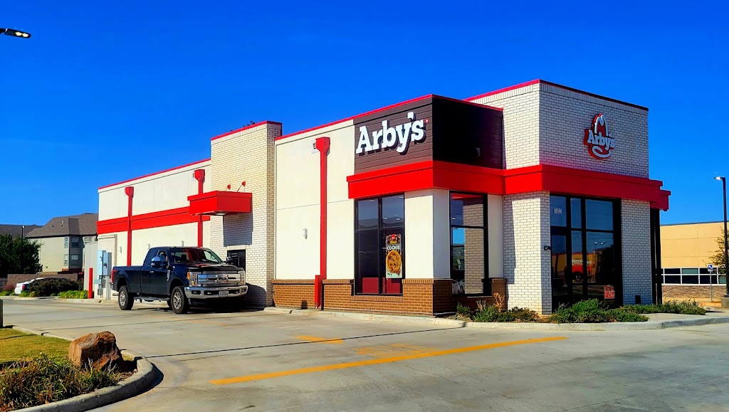 Arby's 79119