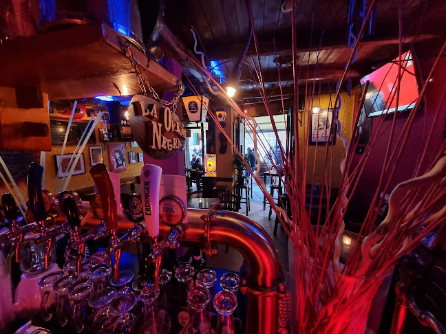 La Oveja Negra - Pub