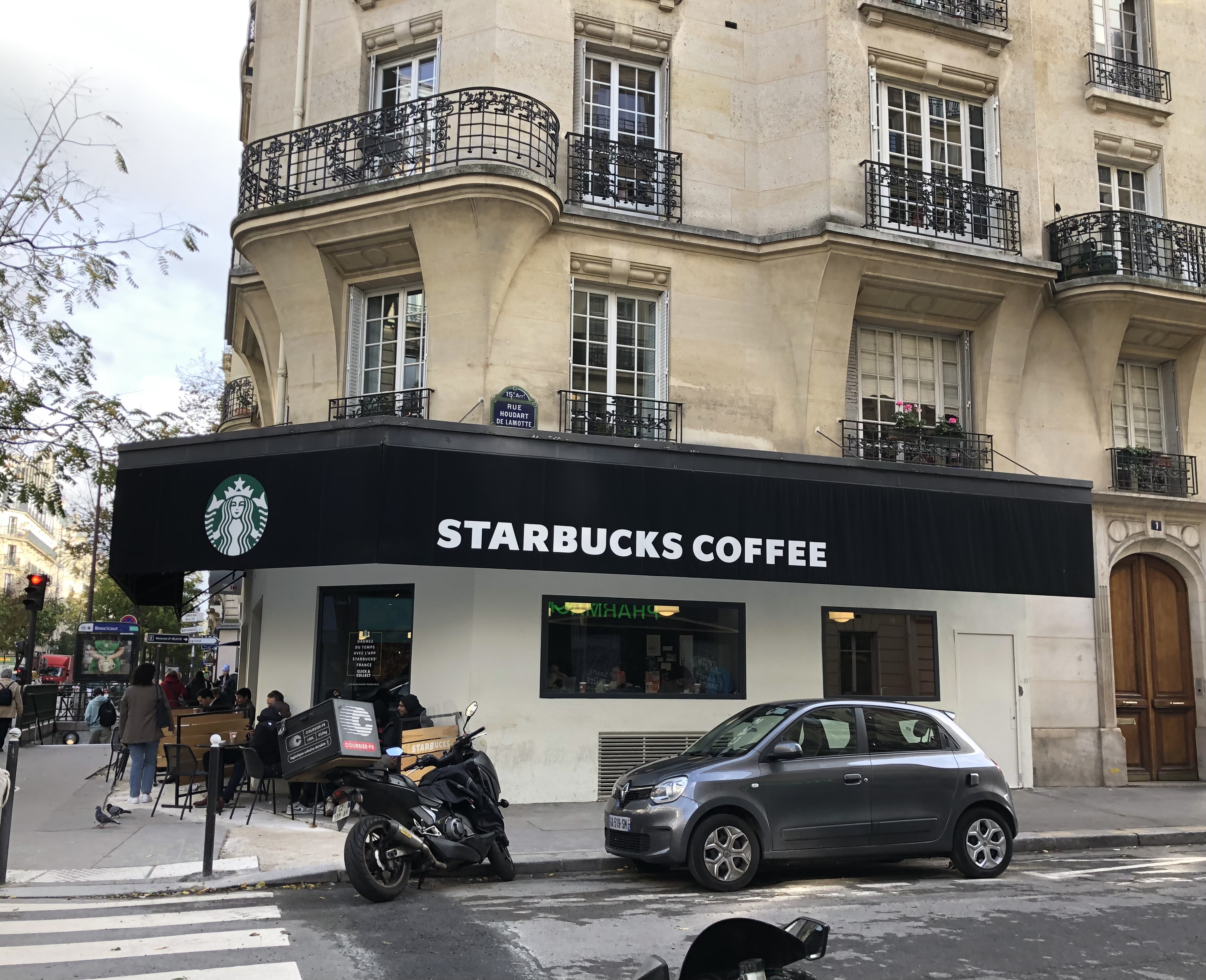 Photo n° 1 de l'avis de Nicolas.a fait le 10/11/2016 à 12:10