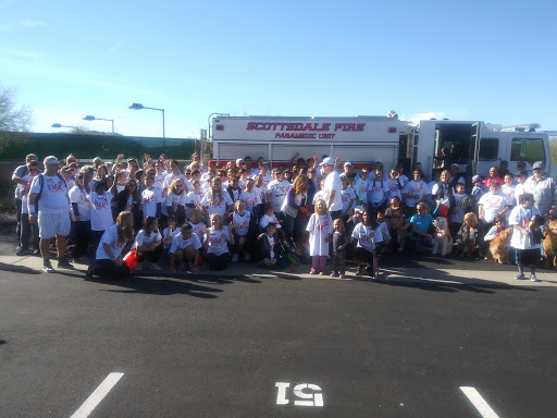 Country Club «Troon Country Club», reviews and photos, 25000 N Windy Walk Dr, Scottsdale, AZ 85255, USA