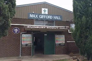 1st & 3rd Sunbury Scout Hall image