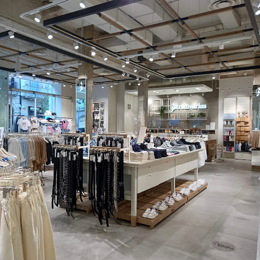 Stradivarius San Sebastián