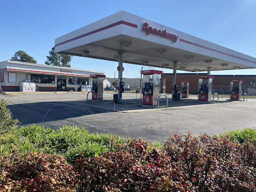 Speedway, 6048 Indian River Rd, Virginia Beach, VA 23464, USA, 
