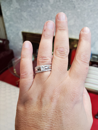 Jeweler «Gem Boutique», reviews and photos, 1243 E Market St, York, PA 17403, USA