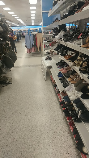 Clothing Store «Ross Dress for Less», reviews and photos, 2113 W Lincoln St, Harlingen, TX 78552, USA