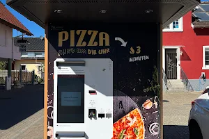 Pizza Automat image