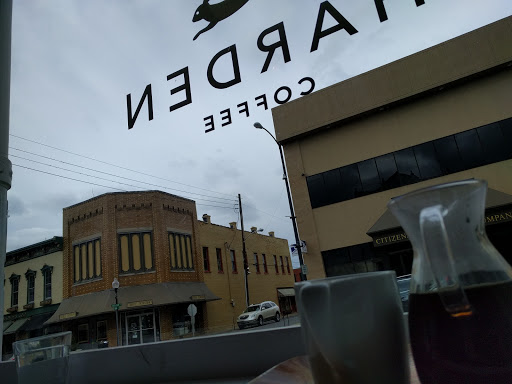 Coffee Shop «Harden Coffee», reviews and photos, 202 E Main St, Campbellsville, KY 42718, USA