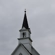 Little White Church On The Hill